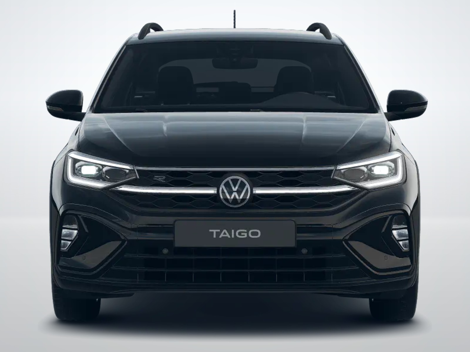 Taigo TSI DSG R-Line IQ-Light ACC Navi AHK Kamera