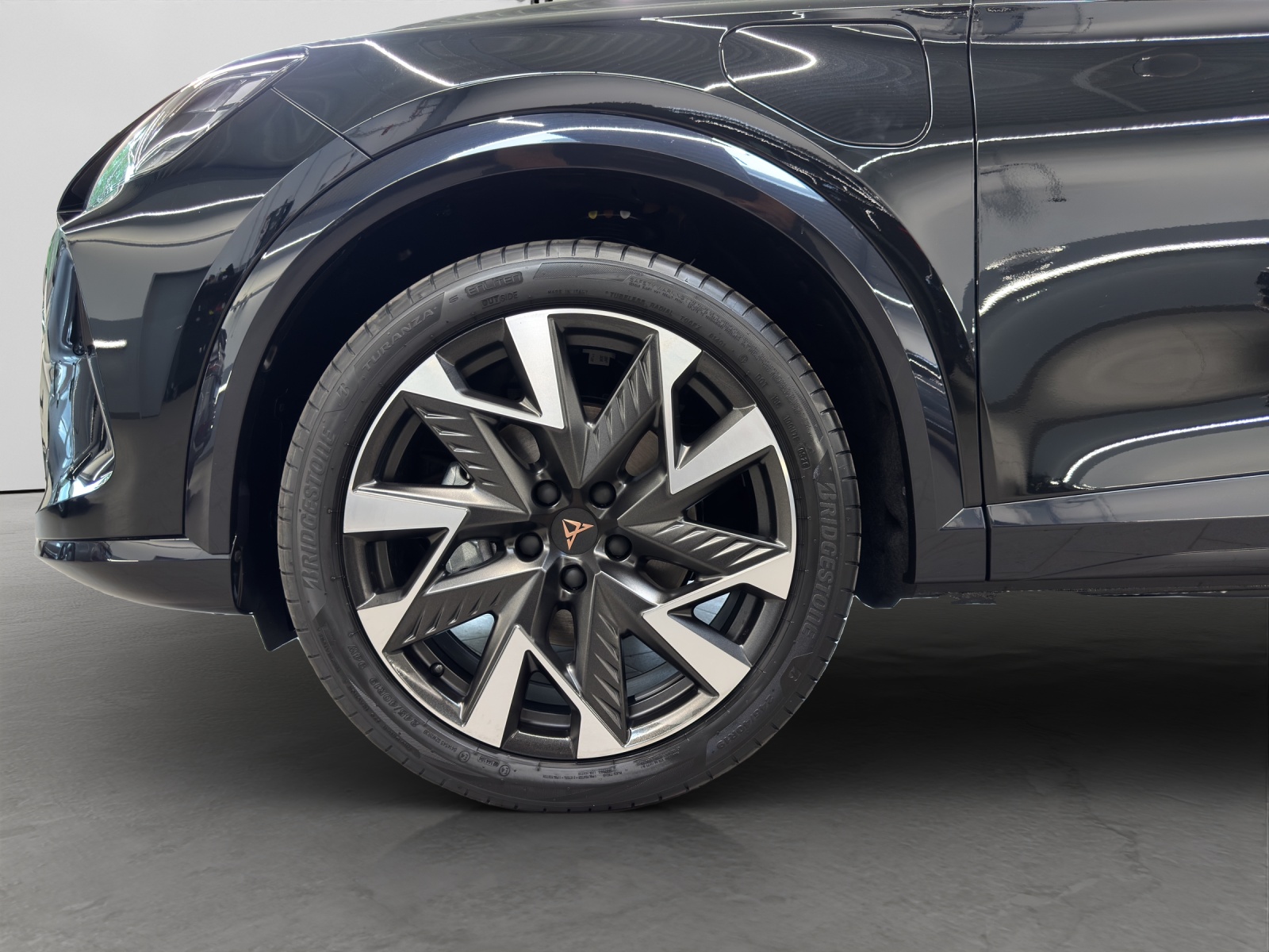 Formentor 1.5 TSI e-Hybrid EDGE Pano AHK Matrix-LED
