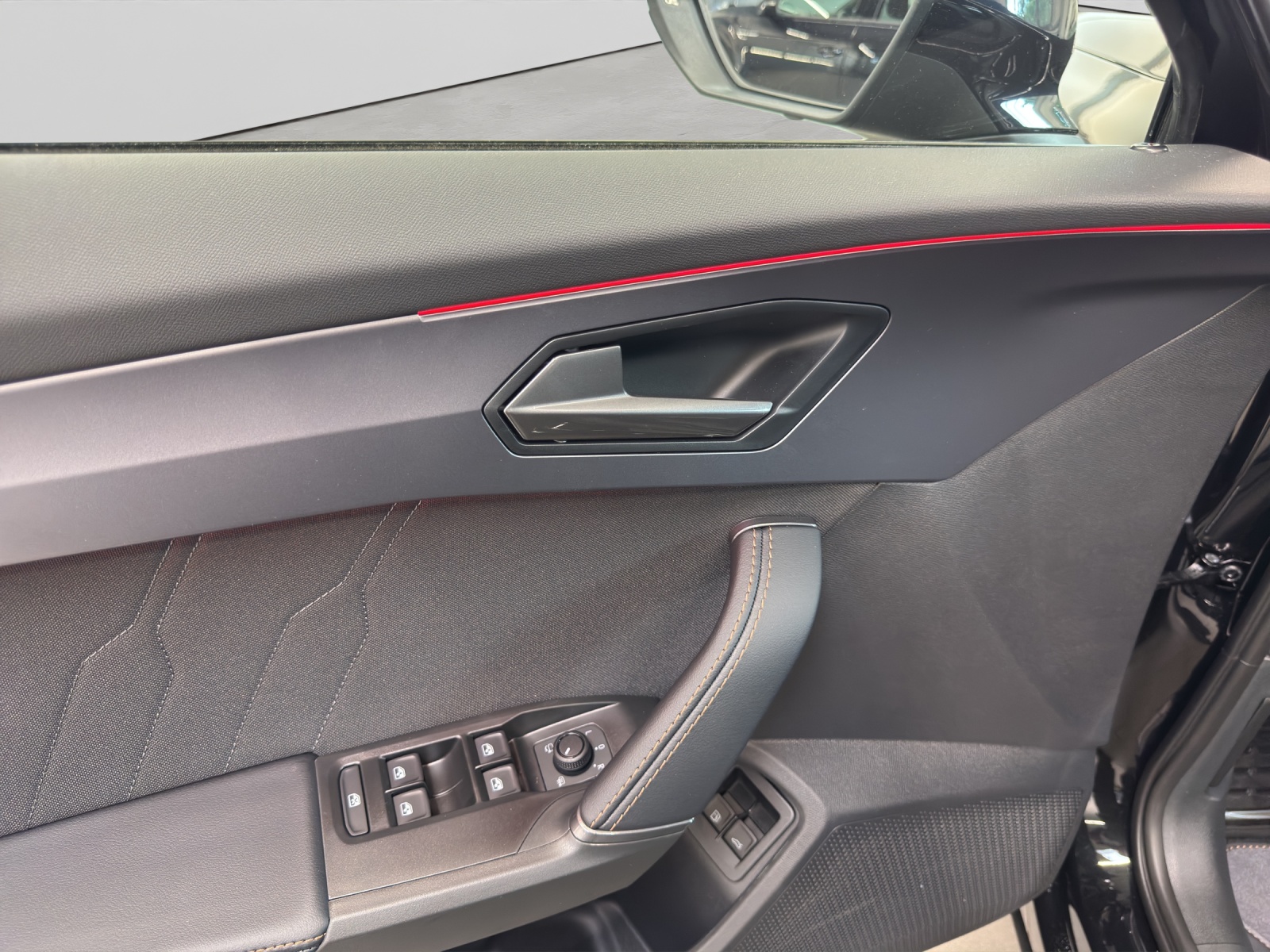 Formentor 1.5 TSI e-Hybrid EDGE Pano AHK Matrix-LED