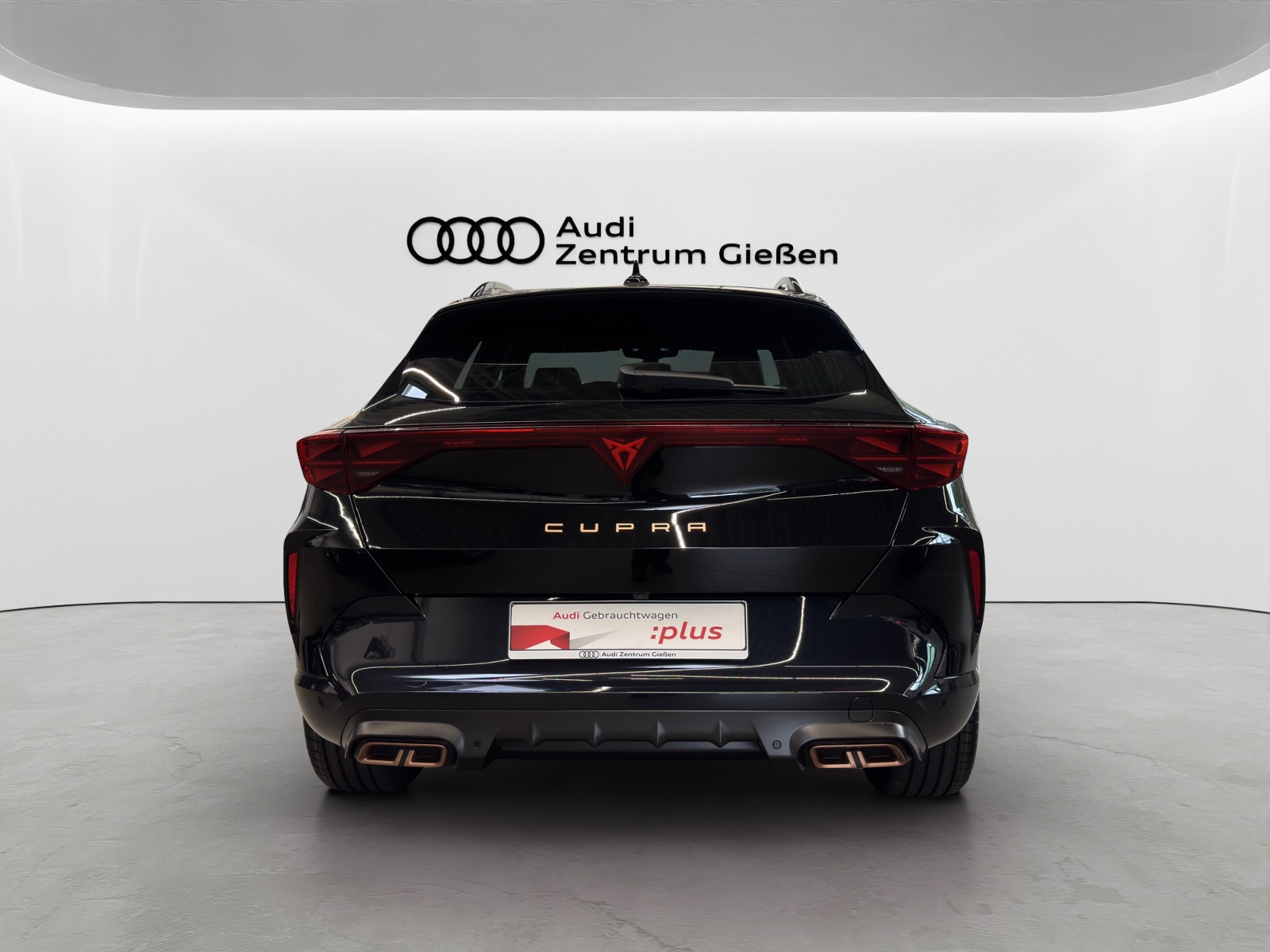 Formentor 1.5 TSI e-Hybrid EDGE Pano AHK Matrix-LED