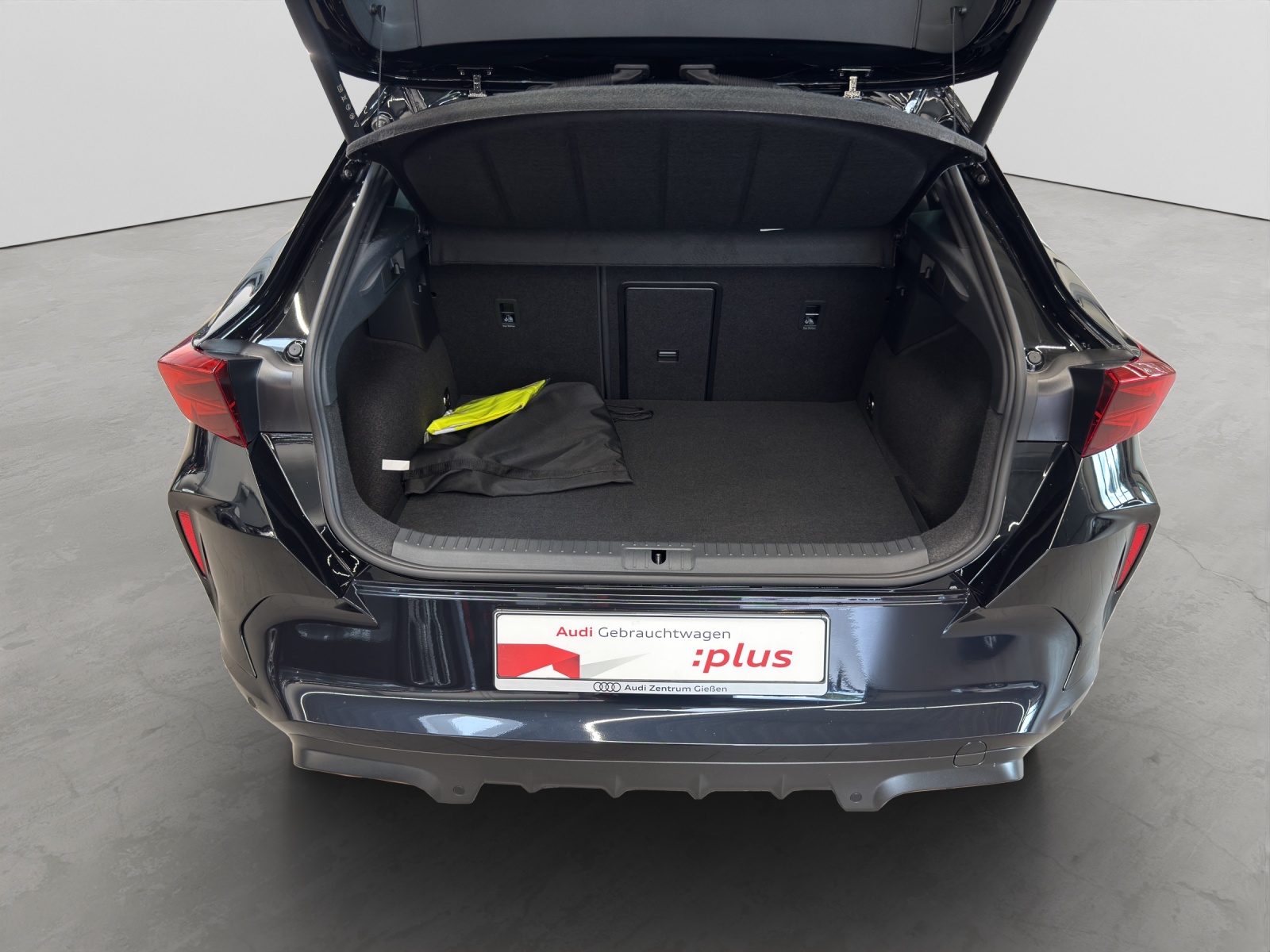 Formentor 1.5 TSI e-Hybrid EDGE Pano AHK Matrix-LED