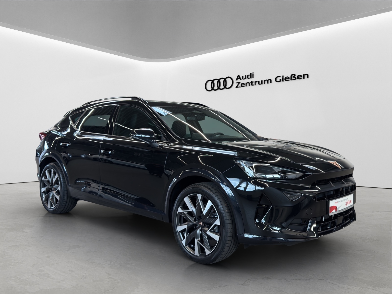Formentor 1.5 TSI e-Hybrid EDGE Pano AHK Matrix-LED