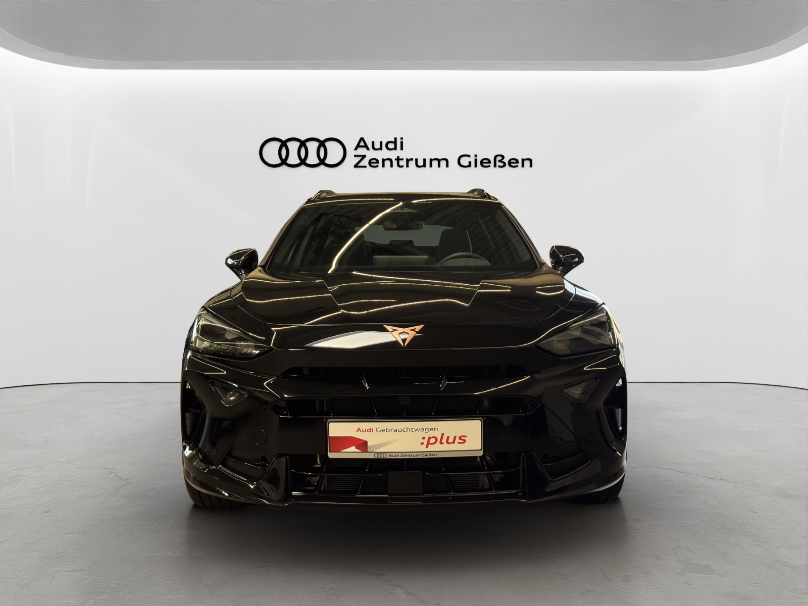 Formentor 1.5 TSI e-Hybrid EDGE Pano AHK Matrix-LED