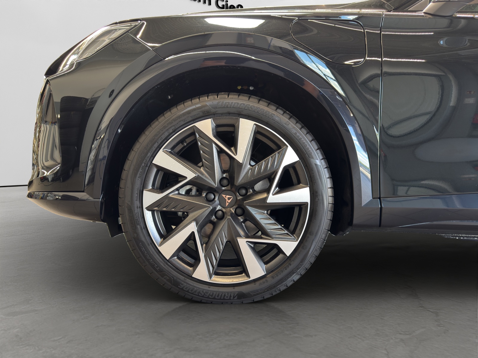 Formentor 1.5 TSI e-Hybrid EDGE Pano AHK Matrix-LED