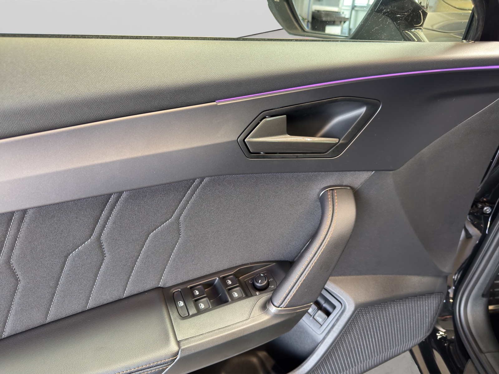 Formentor 1.5 TSI e-Hybrid EDGE Pano AHK Matrix-LED