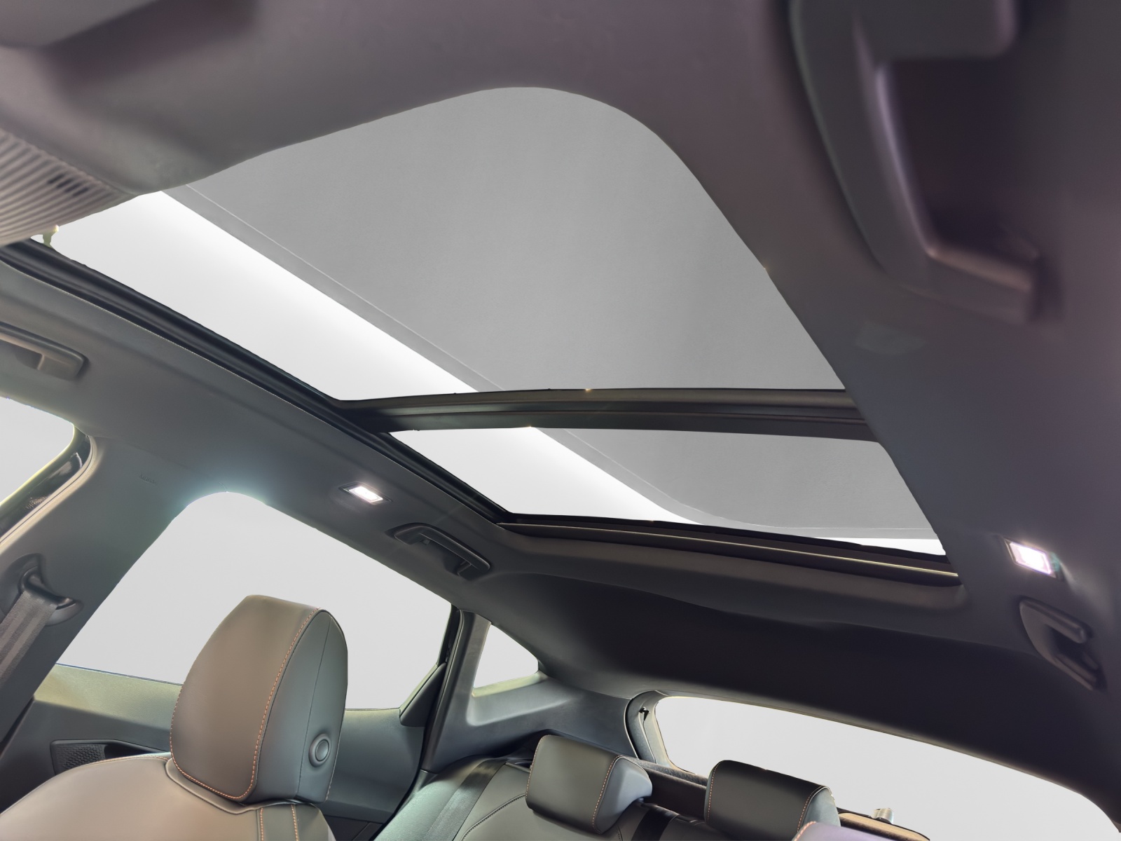 Formentor 1.5 TSI e-Hybrid EDGE Pano AHK Matrix-LED