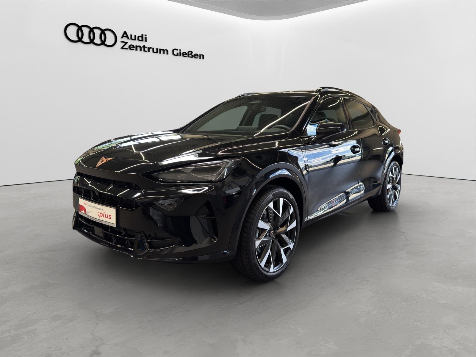 Formentor 1.5 TSI e-Hybrid EDGE Pano AHK Matrix-LED