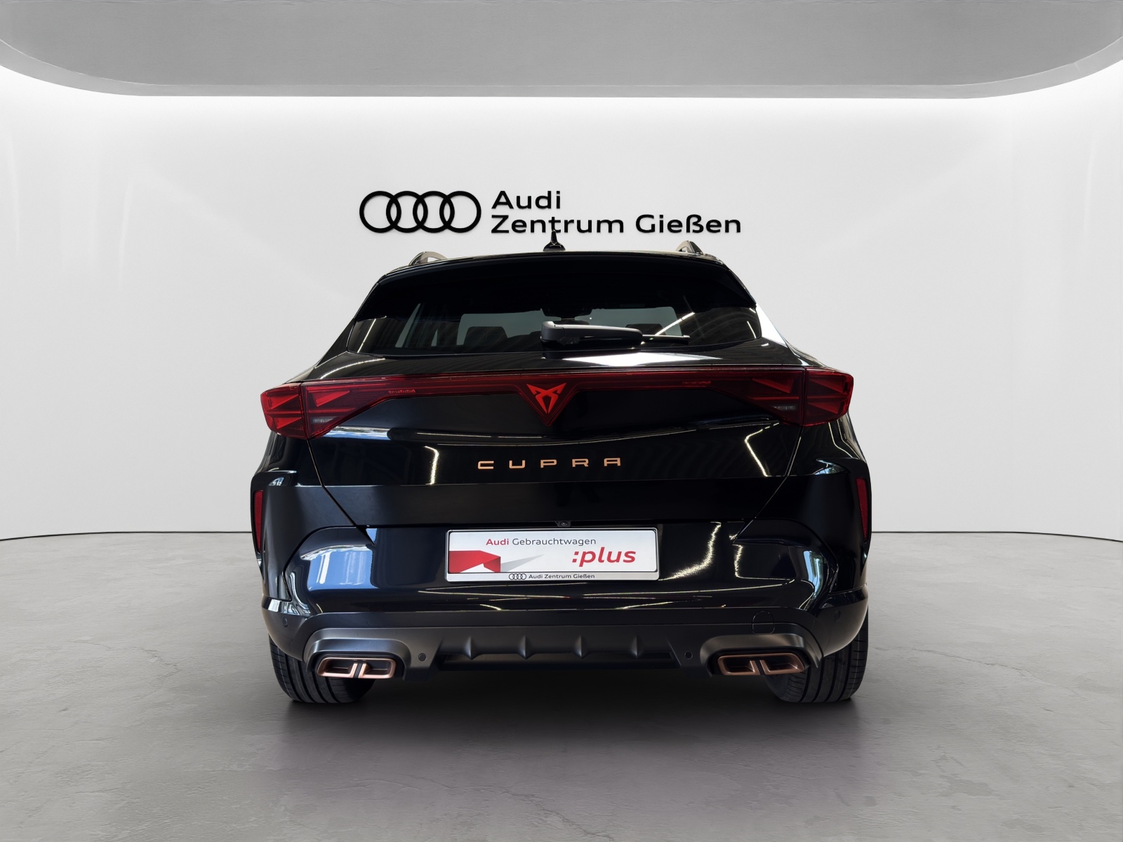 Formentor 1.5 TSI e-Hybrid EDGE Pano AHK Matrix-LED