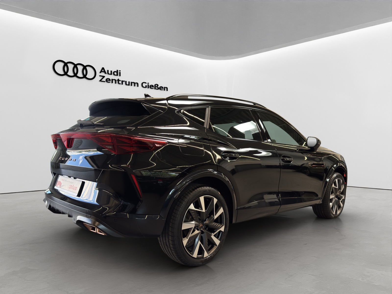 Formentor 1.5 TSI e-Hybrid EDGE Pano AHK Matrix-LED