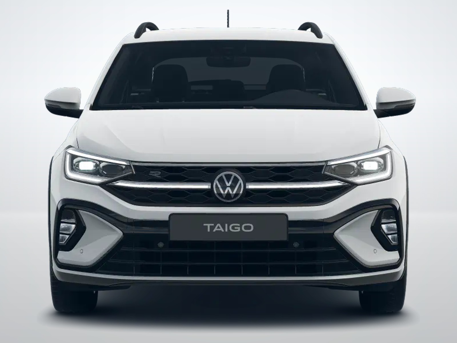 Taigo TSI DSG R-Line IQ-Light ACC Navi AHK Kamera