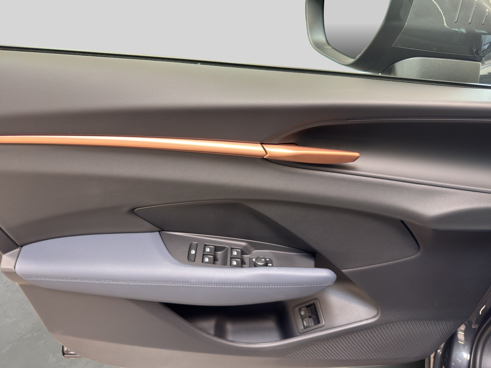 Terramar 1.5 e-Hybrid DSG EDGE AHK Pano LED Kamera