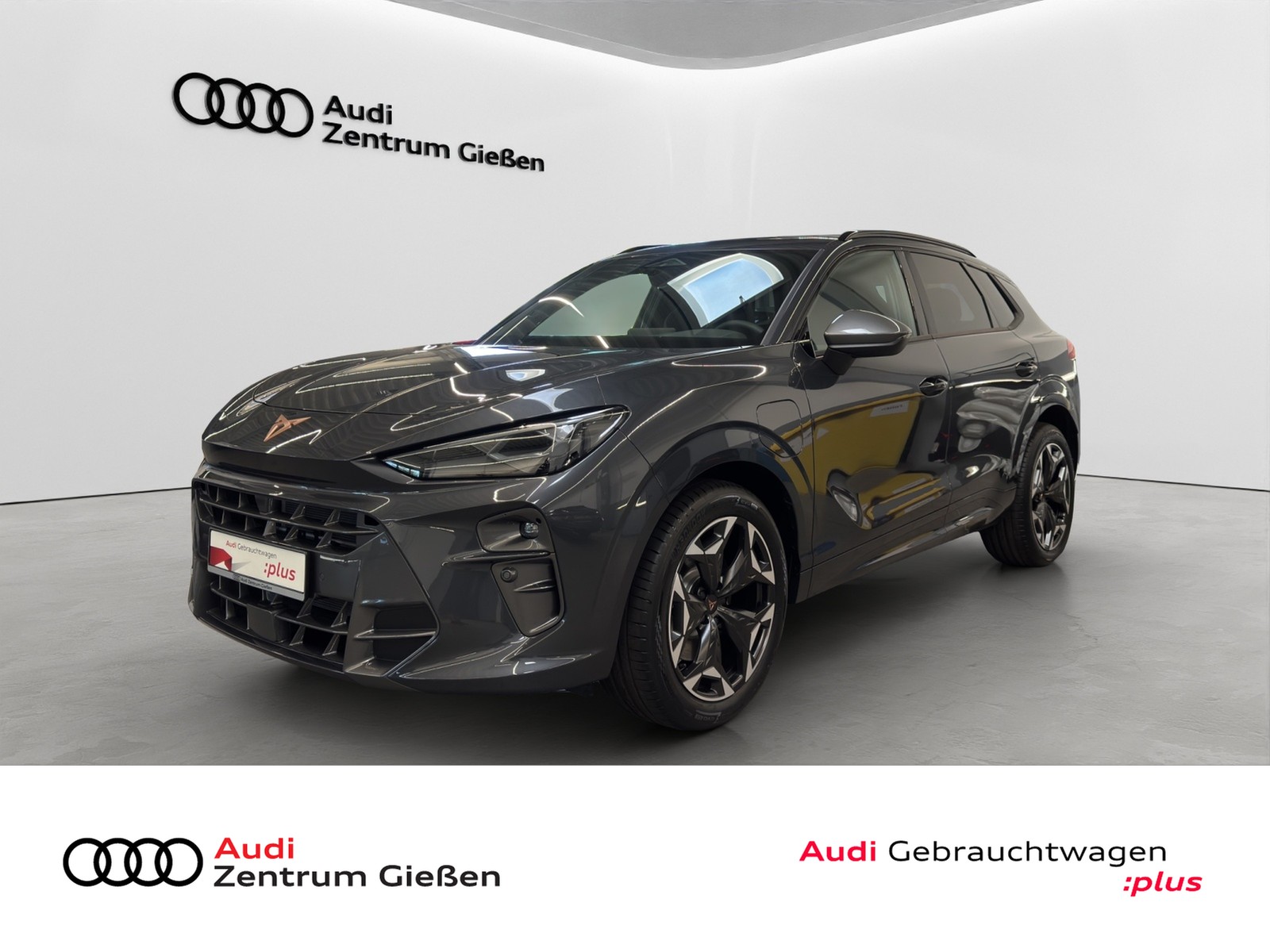Terramar 1.5 e-Hybrid DSG EDGE AHK Pano LED Kamera