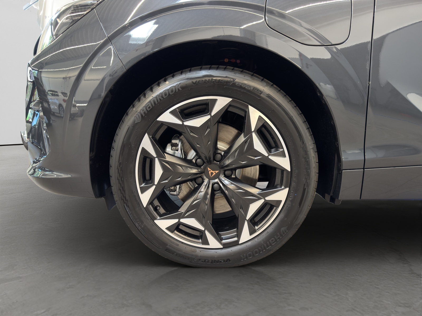 Terramar 1.5 e-Hybrid DSG EDGE AHK Pano LED Kamera
