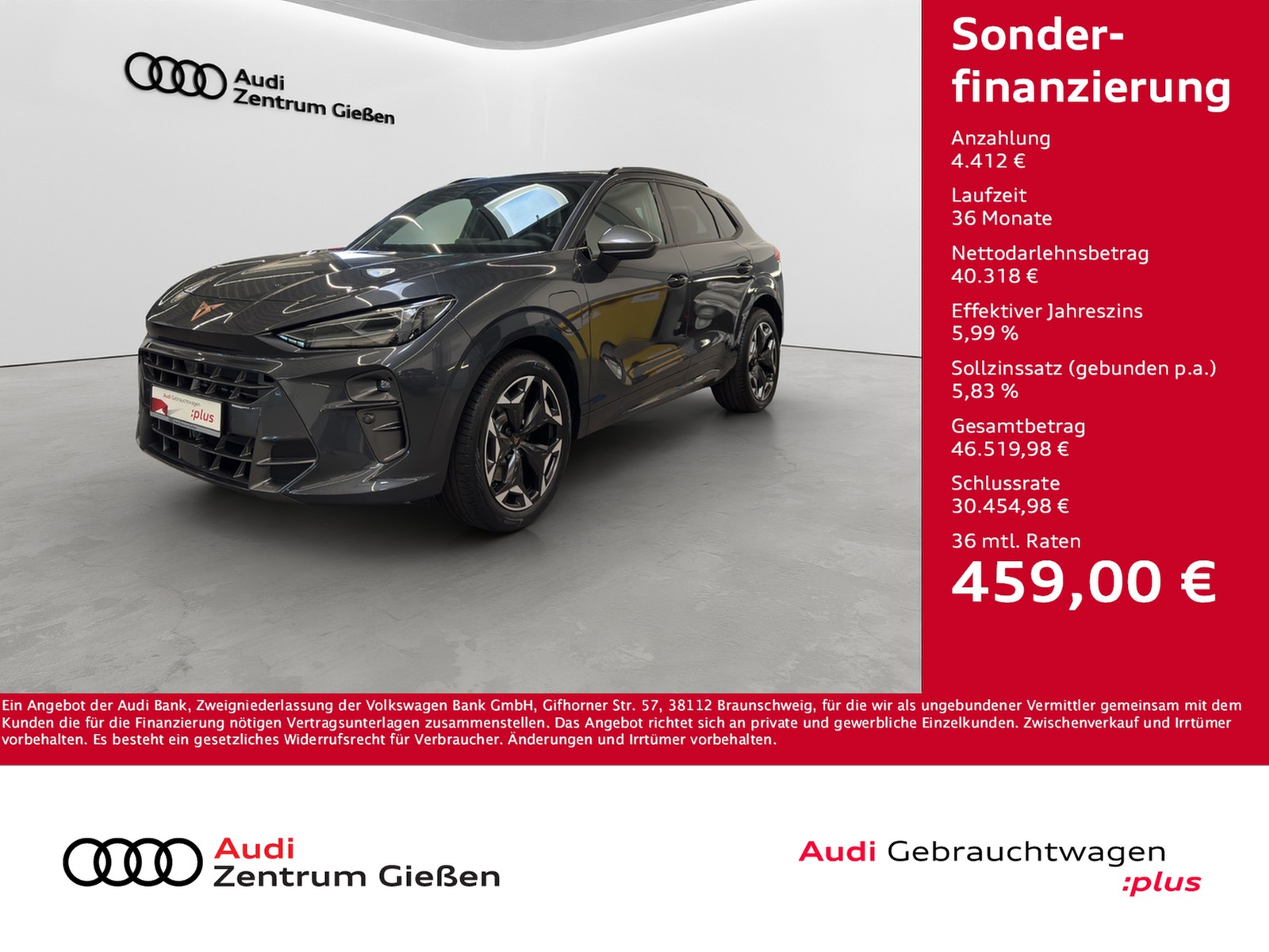 Terramar 1.5 e-Hybrid DSG EDGE AHK Pano LED Kamera