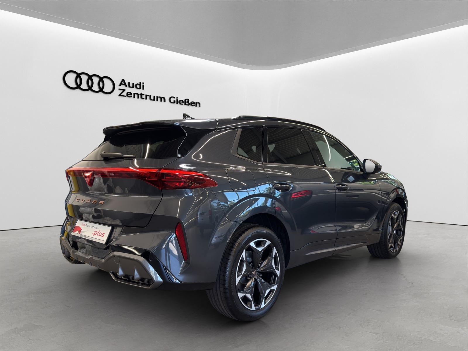 Terramar 1.5 e-Hybrid DSG EDGE AHK Pano LED Kamera
