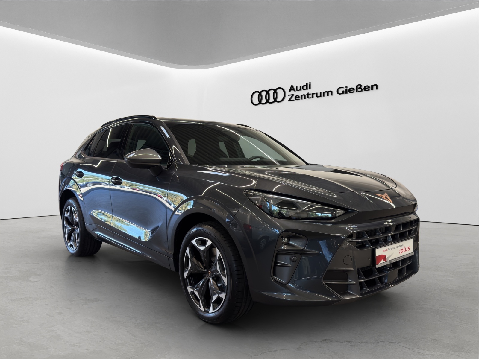 Terramar 1.5 e-Hybrid DSG EDGE AHK Pano LED Kamera
