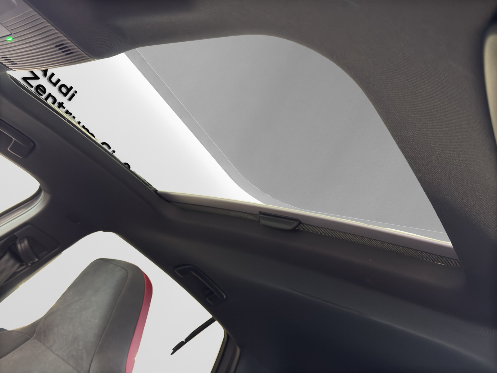 Golf 8 TSI DSG GTI Clubsport HuD Pano Matrix-LED
