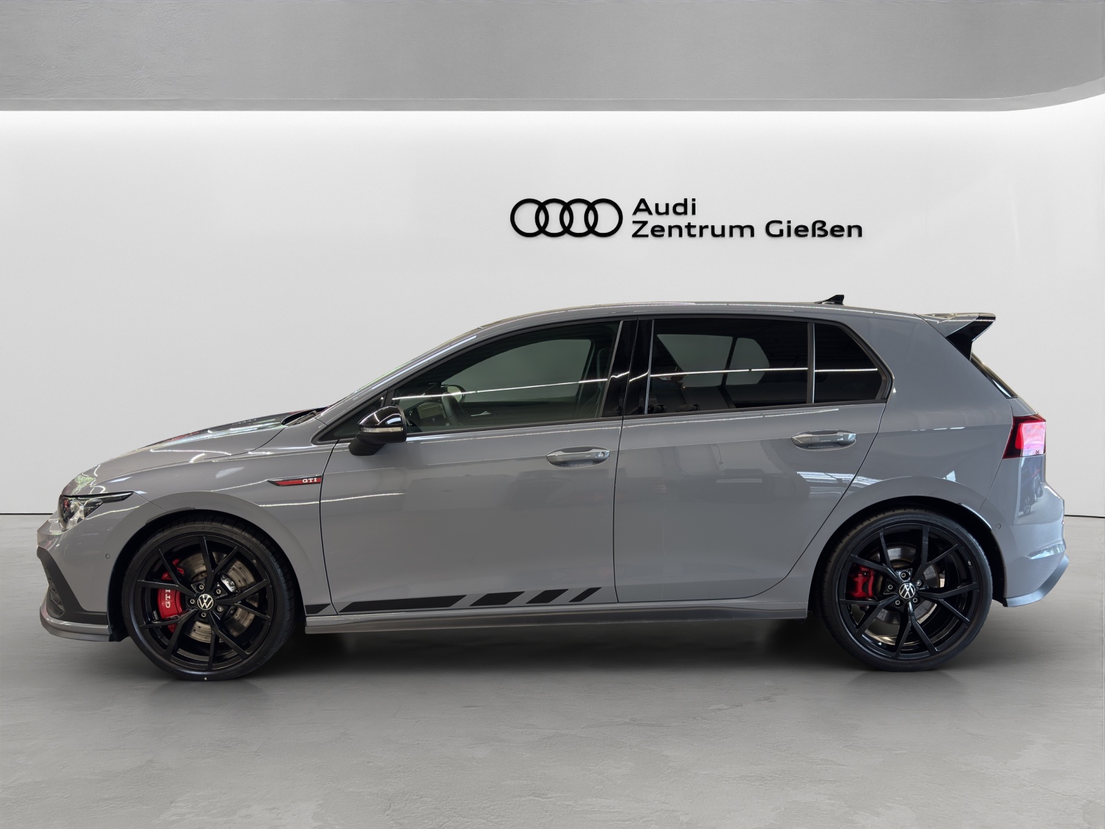 Golf 8 TSI DSG GTI Clubsport HuD Pano Matrix-LED