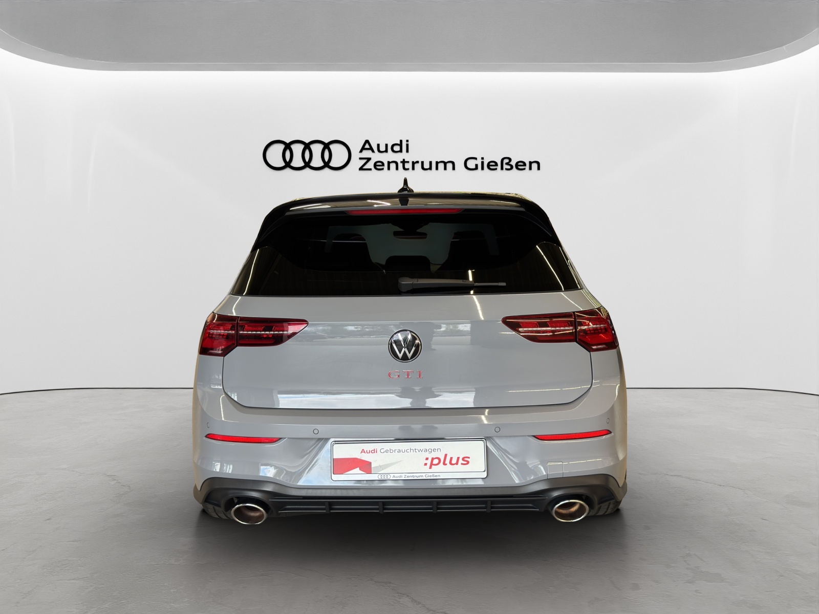 Golf 8 TSI DSG GTI Clubsport HuD Pano Matrix-LED