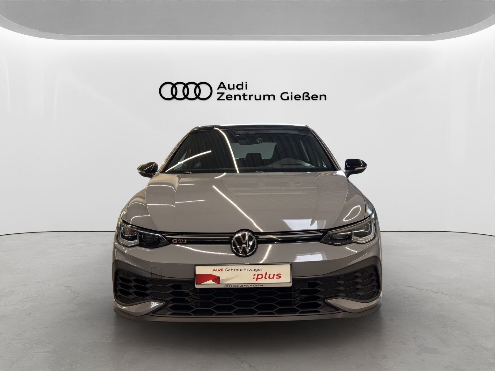 Golf 8 TSI DSG GTI Clubsport HuD Pano Matrix-LED