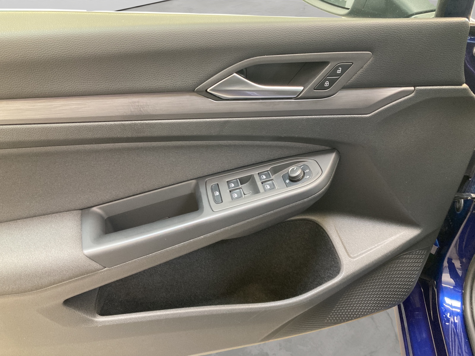 Golf 8 TSI Style IQ-Light Standh.Navi Kamera
