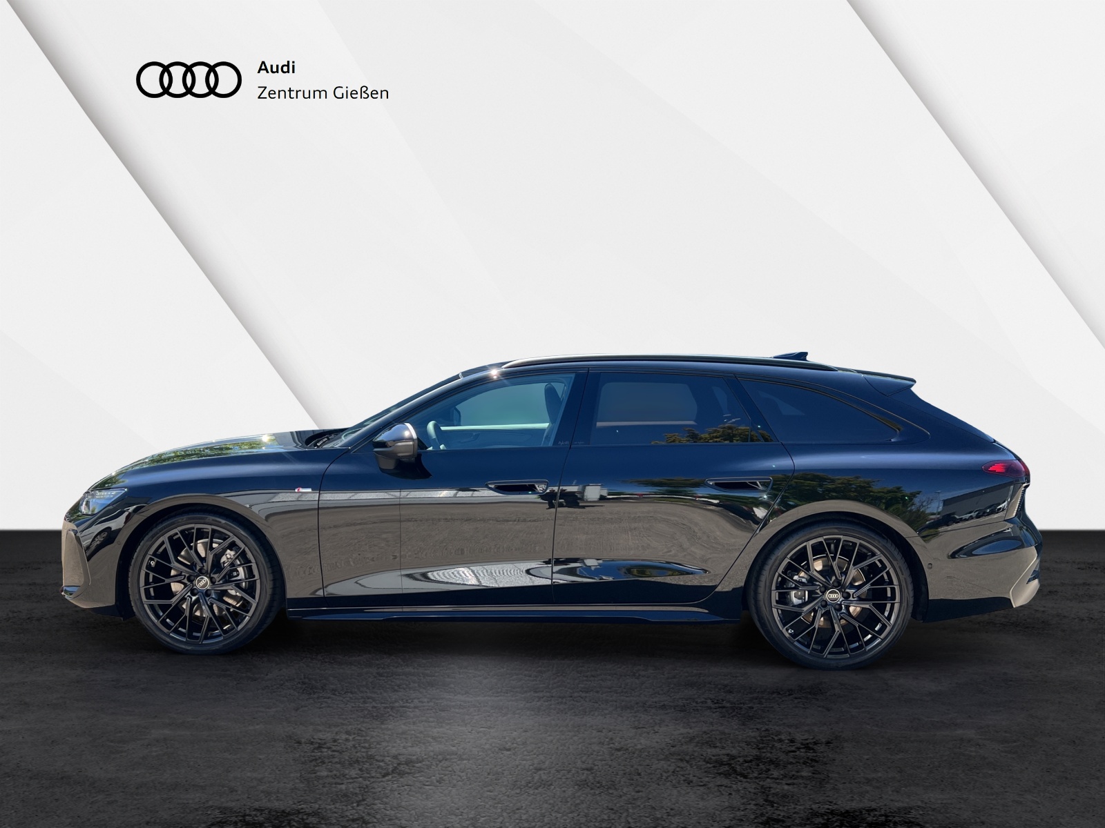 A6 Avant TDI quattro S line edition one HuD B&O 360°Kamera