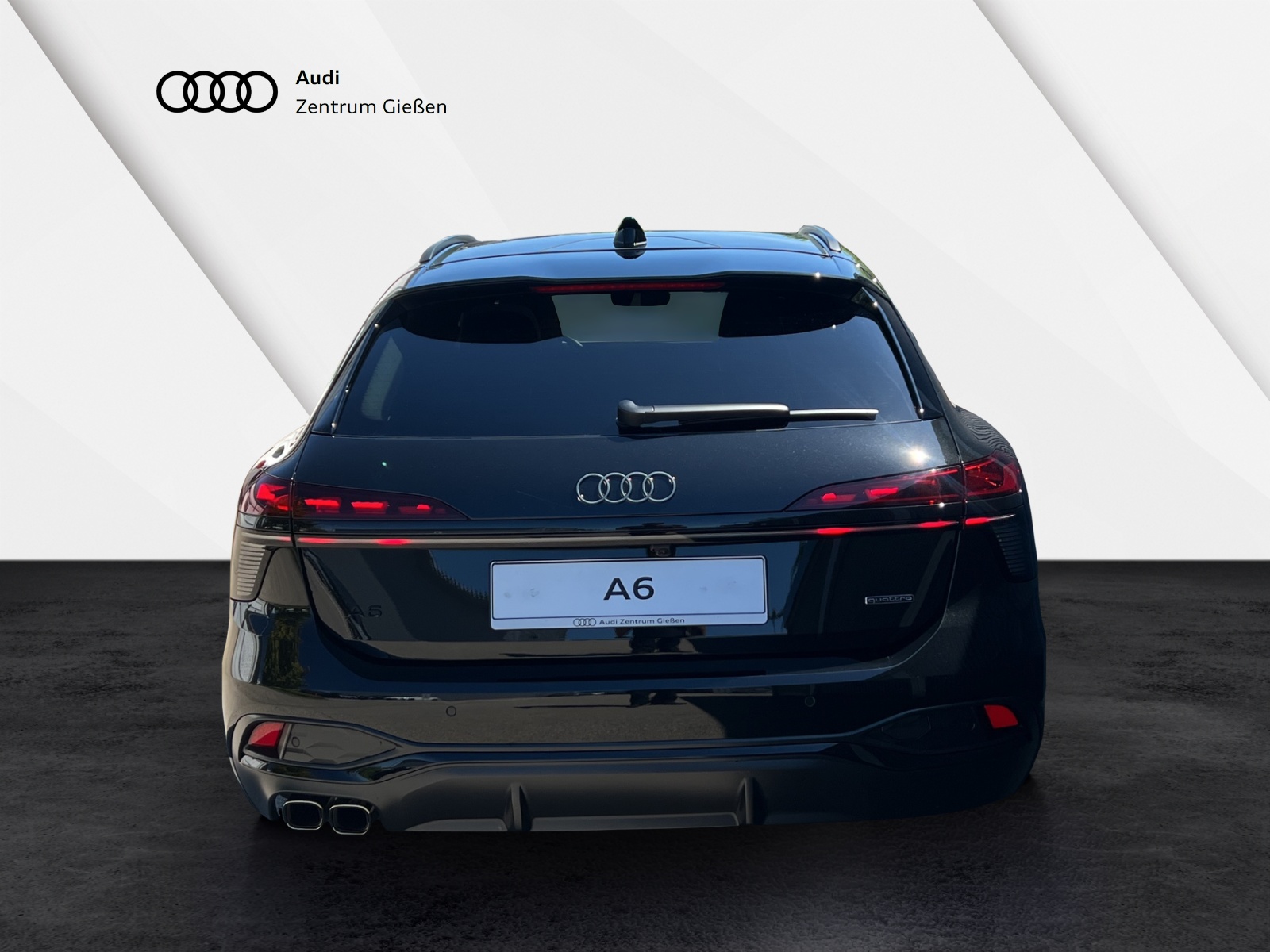 A6 Avant TDI quattro S line edition one HuD B&O 360°Kamera