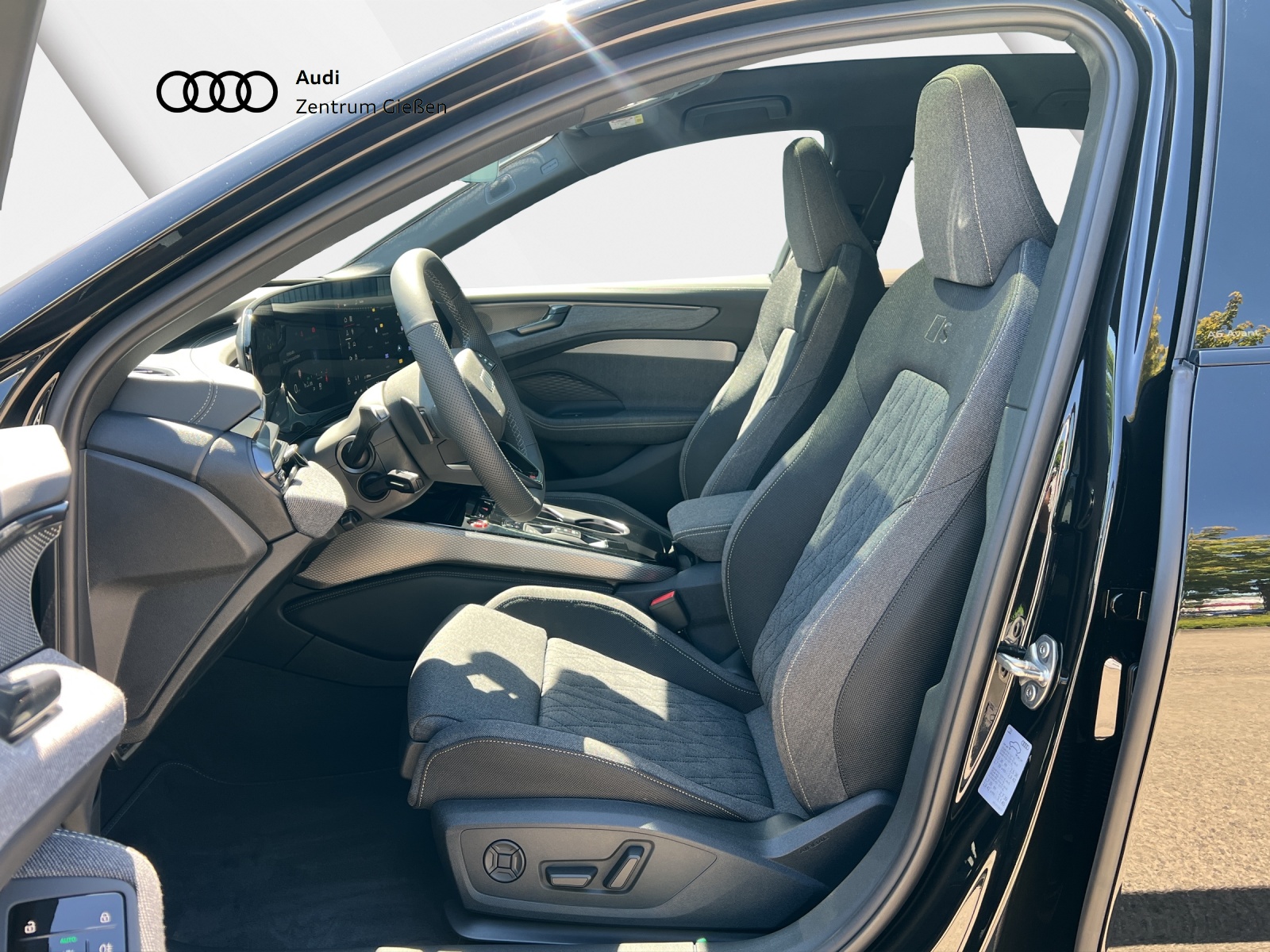 A6 Avant TDI quattro S line edition one HuD B&O 360°Kamera