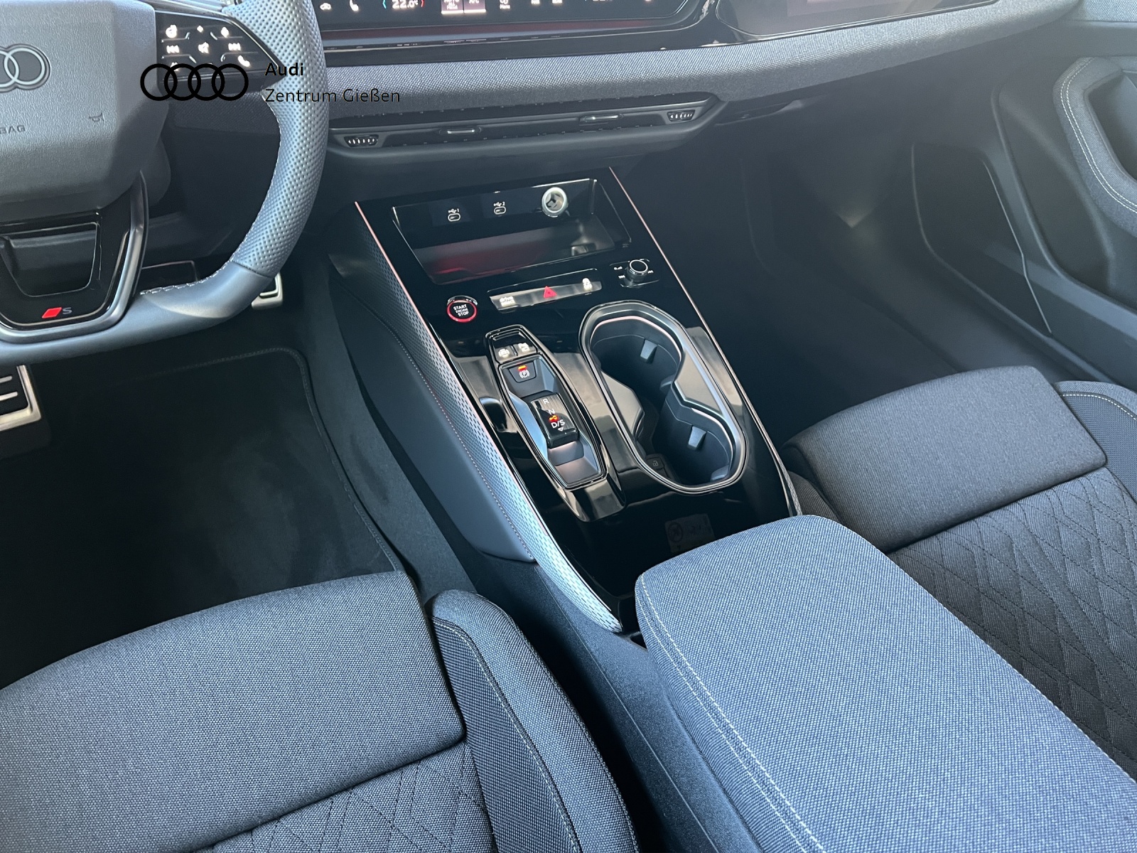 A6 Avant TDI quattro S line edition one HuD B&O 360°Kamera