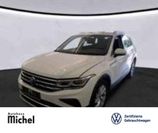 Tiguan 2.0 TDI DSG 4M Elegance