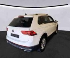 Tiguan 2.0 TDI DSG 4M Elegance