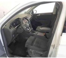 Tiguan 2.0 TDI DSG 4M Elegance