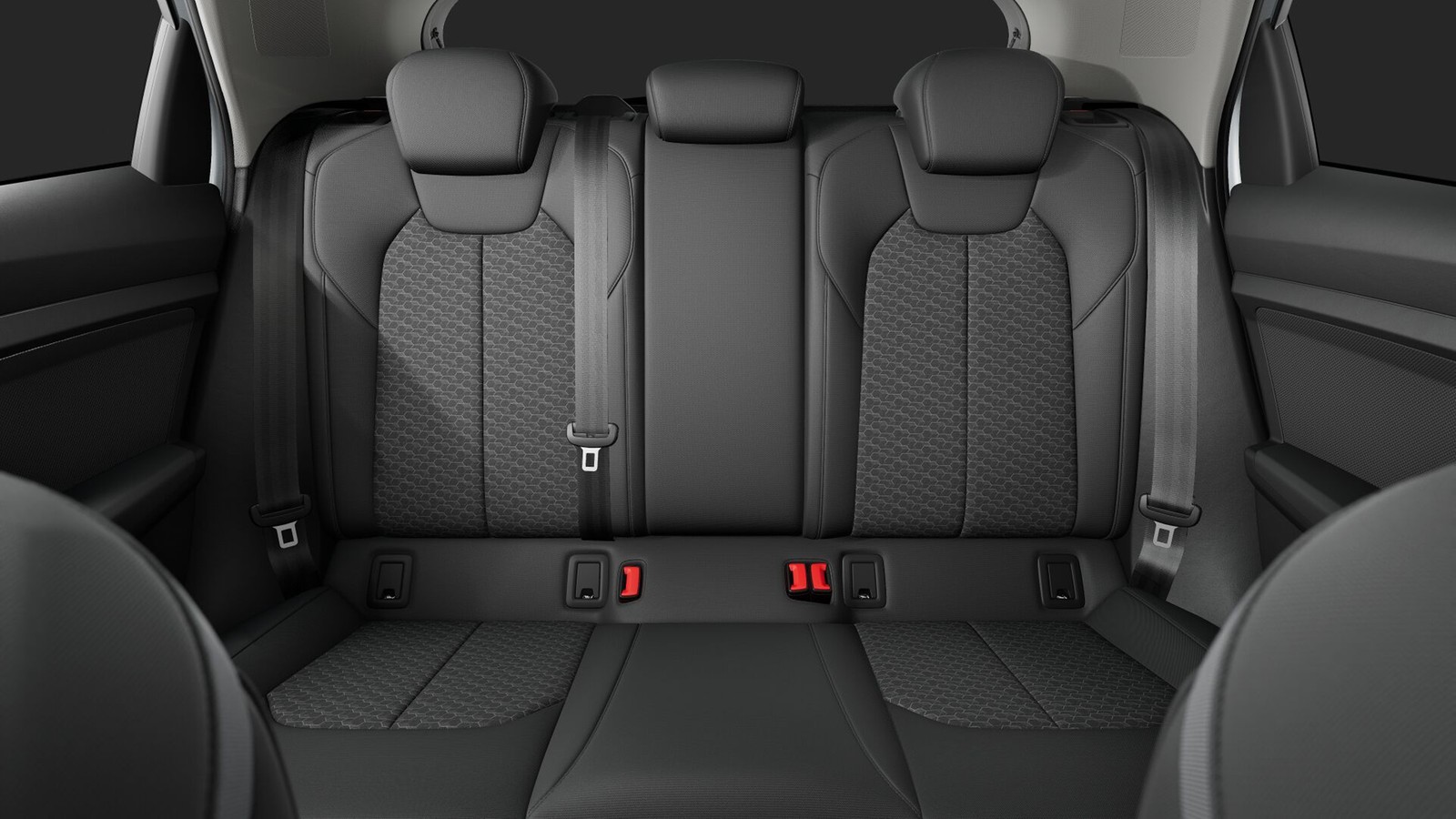 A1 Sportback 25 TFSI advanced LED smartphone interface