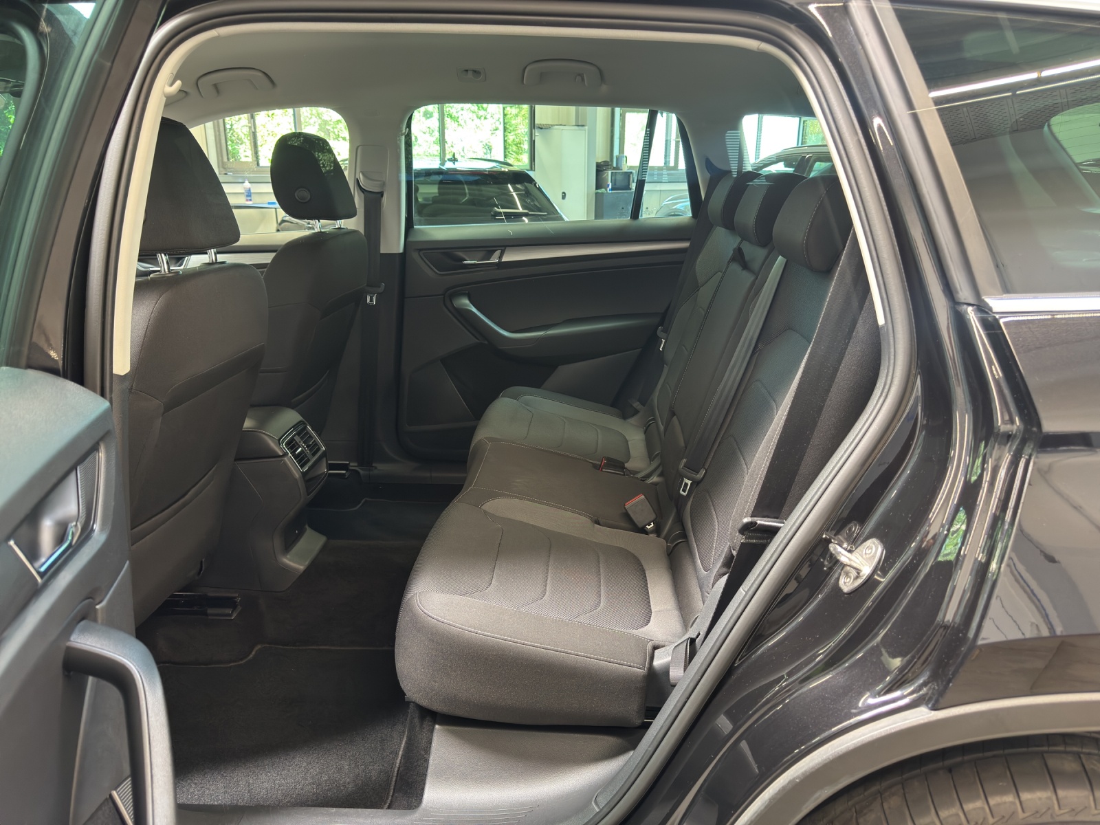 Kodiaq TDI DSG 4X4 Ambition