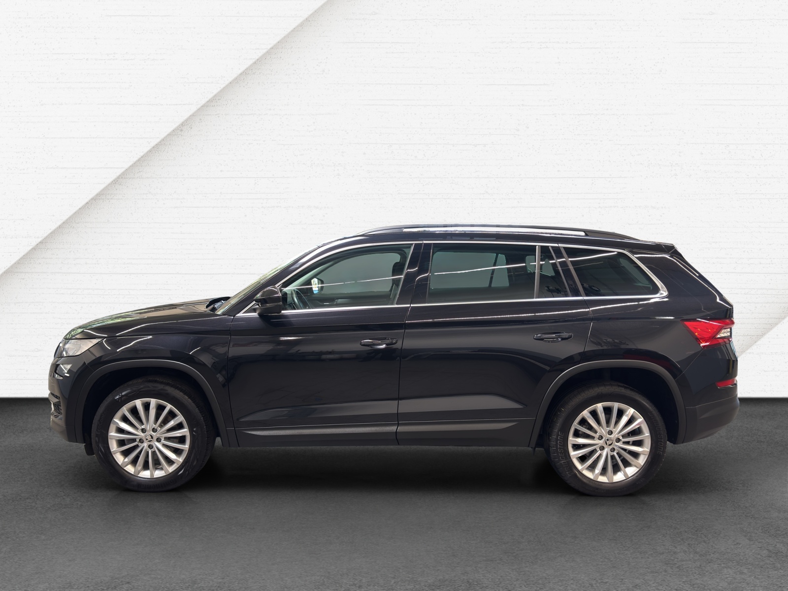 Kodiaq TDI DSG 4X4 Ambition