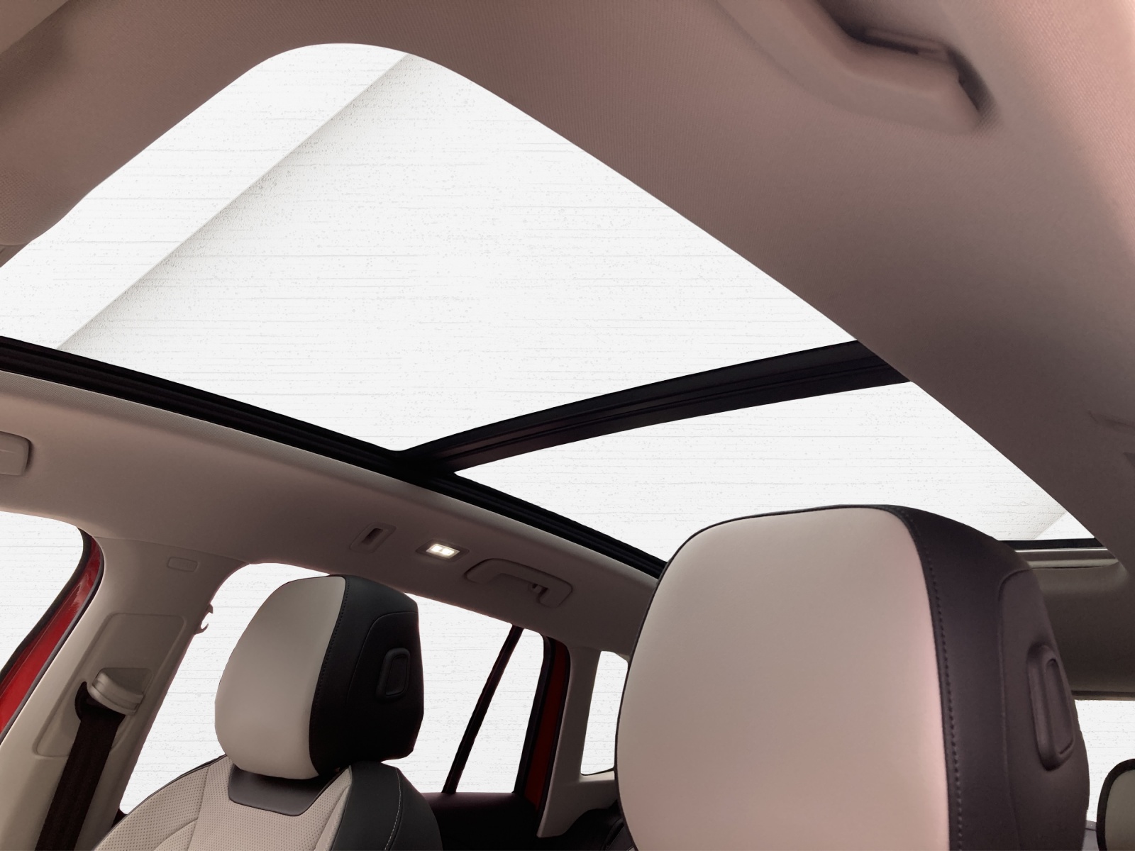 Tiguan TDI DSG Elegance IQ-Light Leder Panodach Standh.
