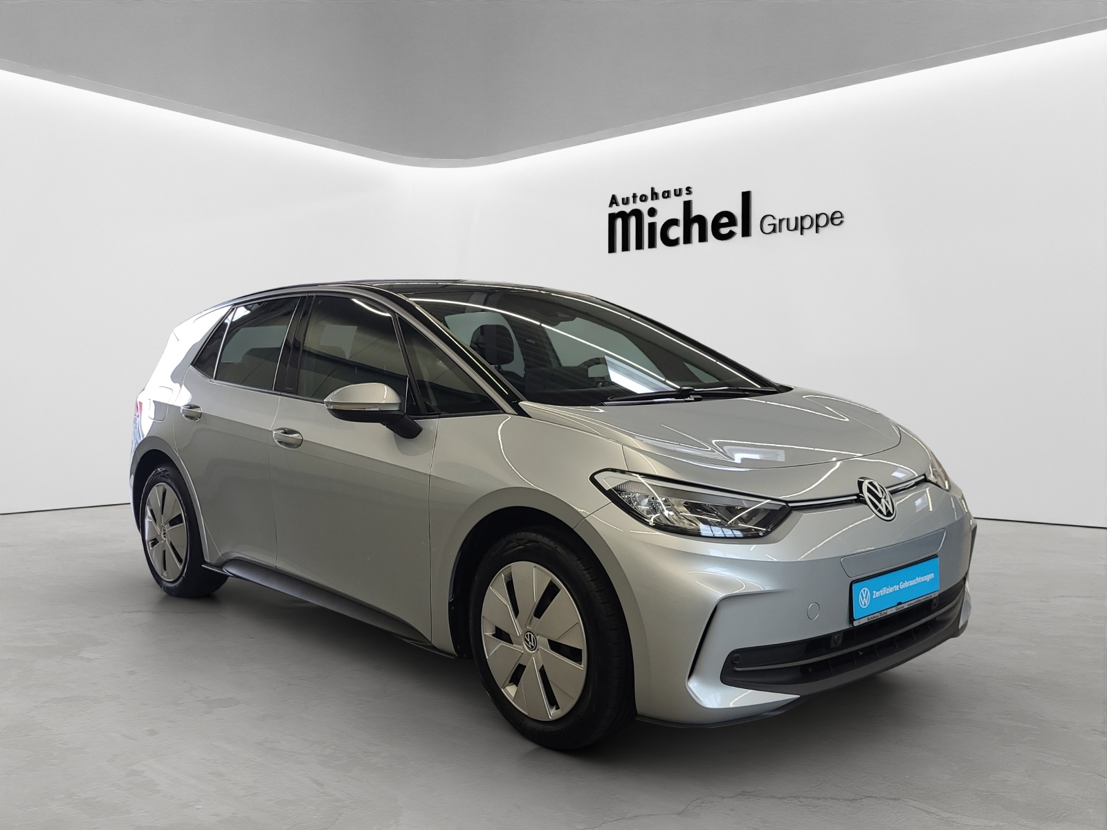 ID.3 Pro 150kW/58kWh Wärmepumpe ACC LED Navi
