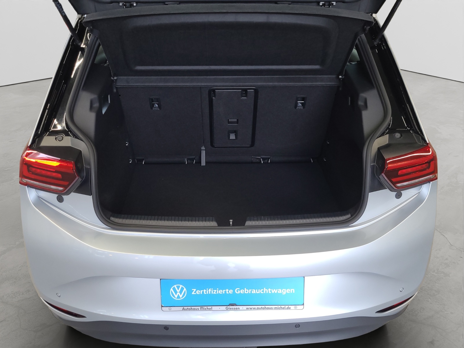 ID.3 Pro 150kW/58kWh Wärmepumpe ACC LED Navi