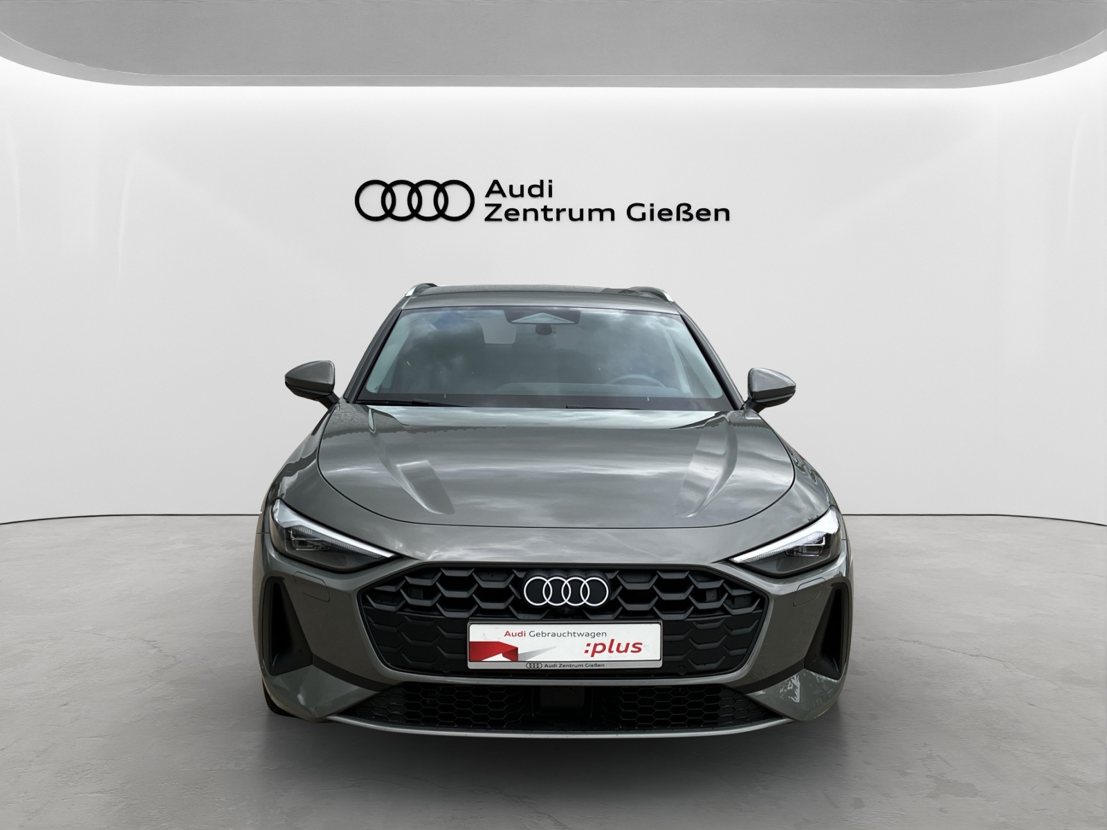 A5 Avant TFSI e-hybrid quattro AHK Navi Assistenzpaket