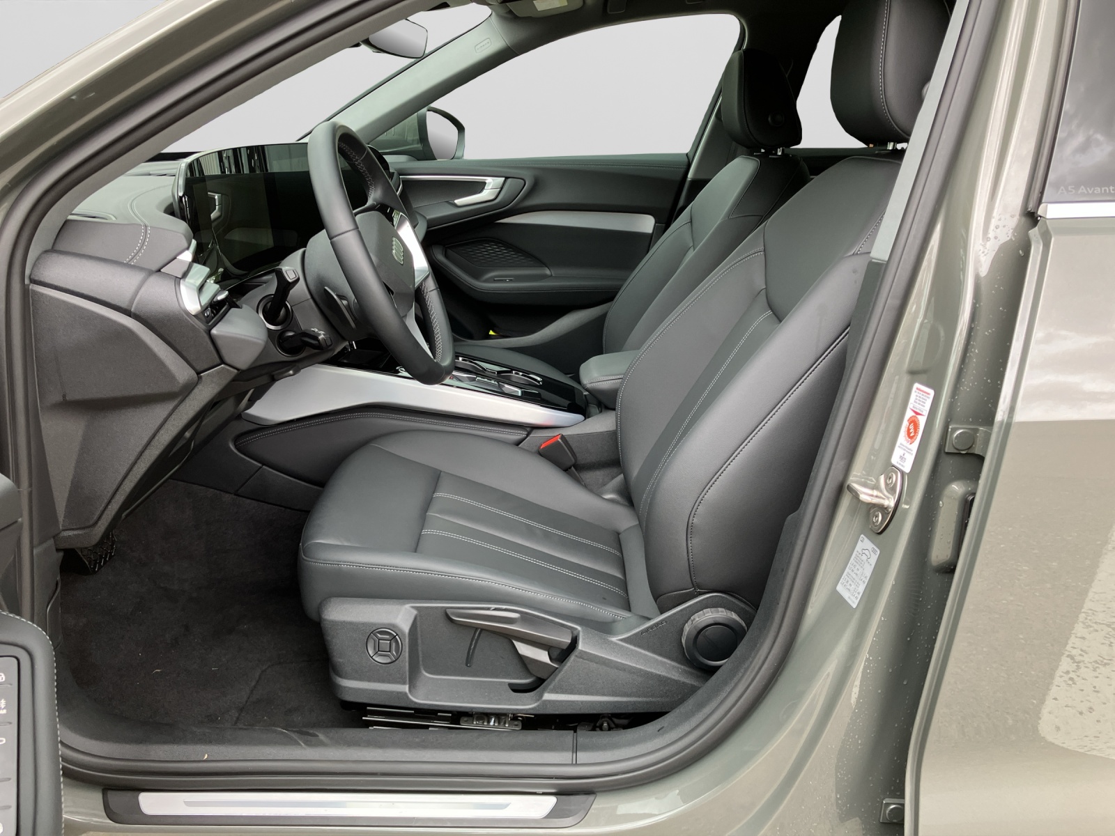 A5 Avant TFSI e-hybrid quattro AHK Navi Assistenzpaket