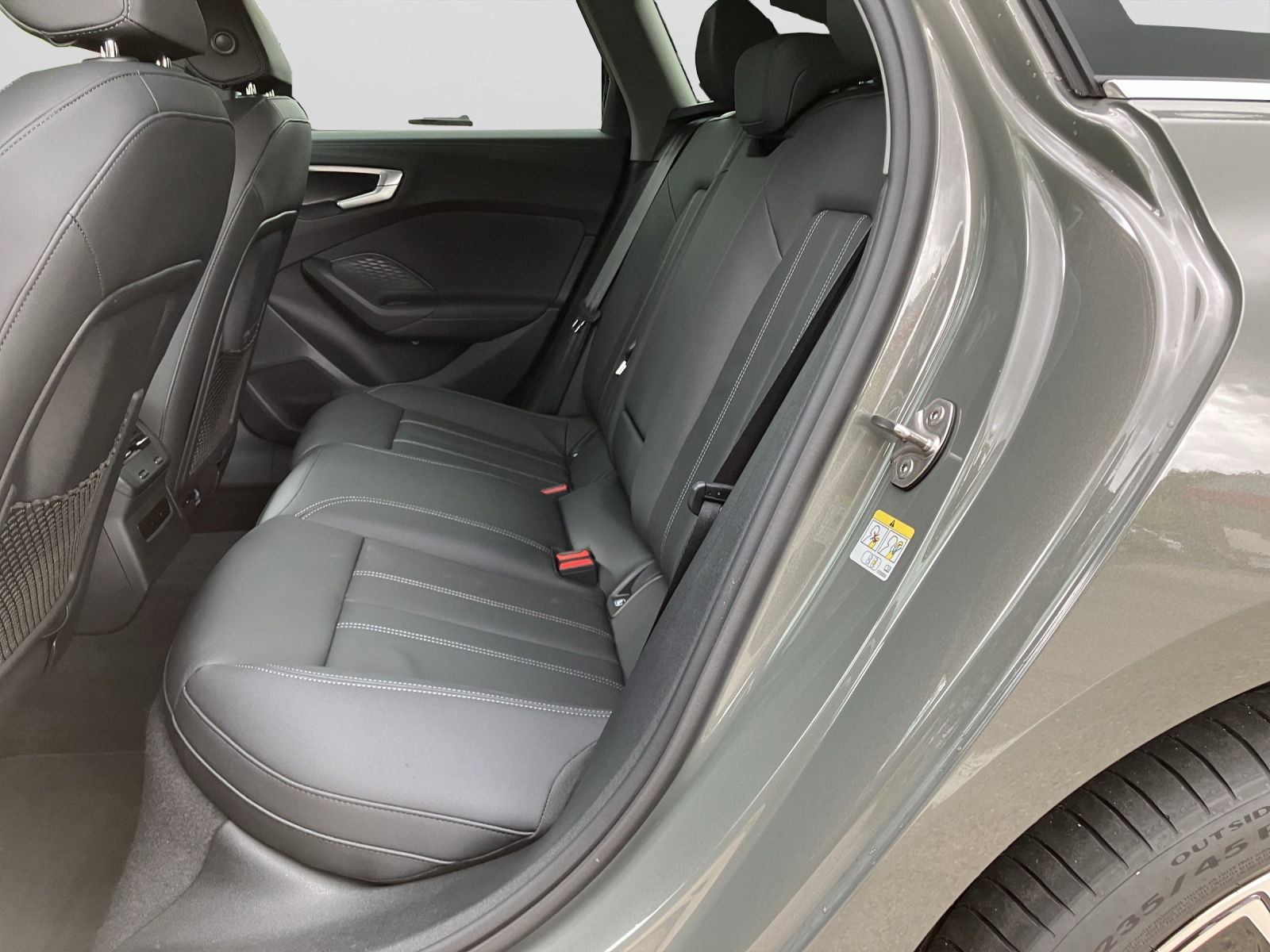 A5 Avant TFSI e-hybrid quattro AHK Navi Assistenzpaket