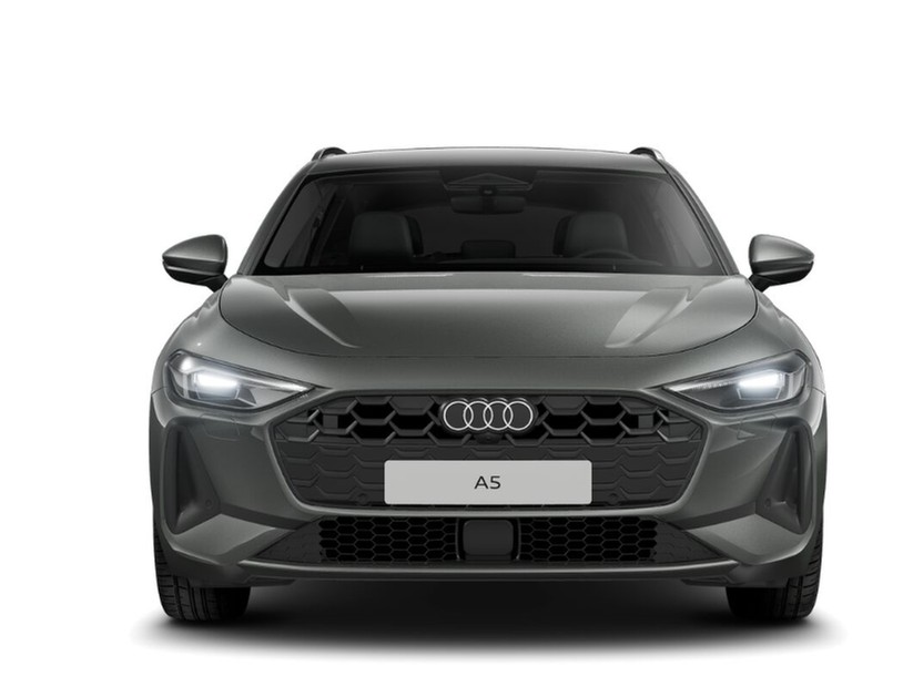 A5 Avant TFSI e-hybrid quattro AHK Navi Assistenzpaket