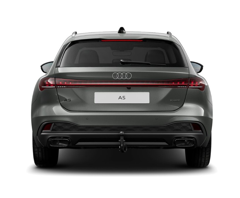 A5 Avant TFSI e-hybrid quattro AHK Navi Assistenzpaket