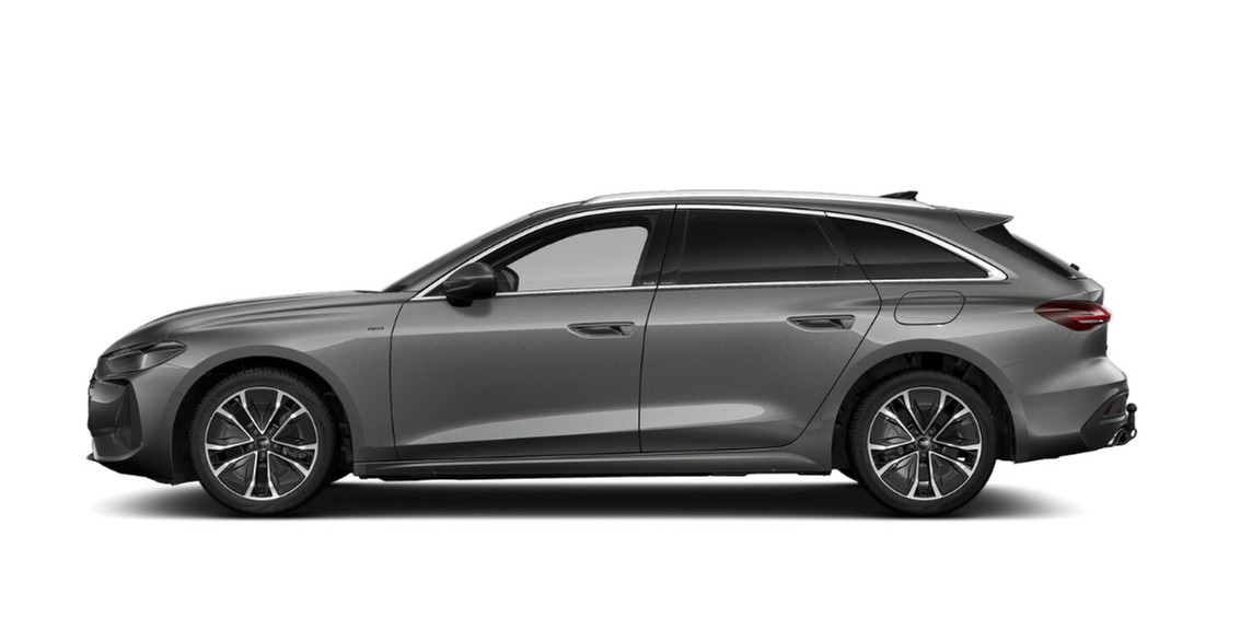 A5 Avant TFSI e-hybrid quattro AHK Navi Assistenzpaket