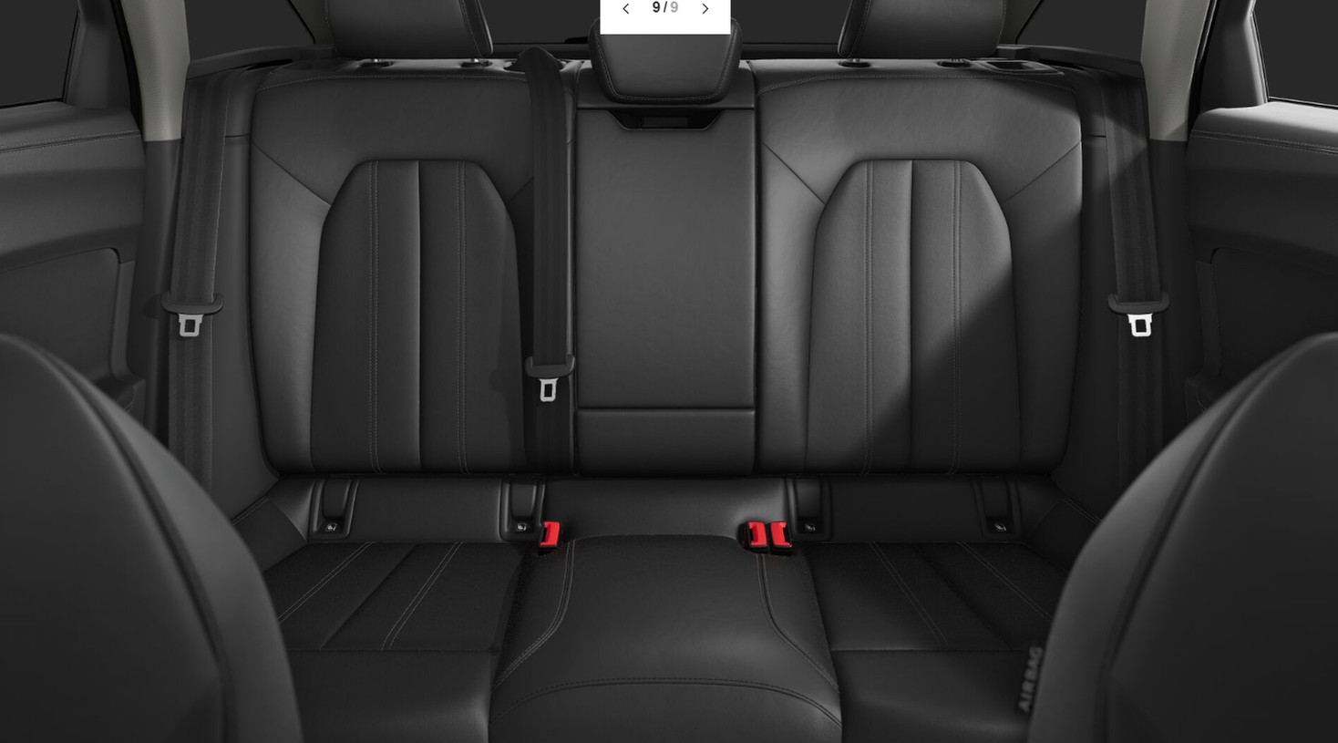 A5 Avant TFSI e-hybrid quattro AHK Navi Assistenzpaket