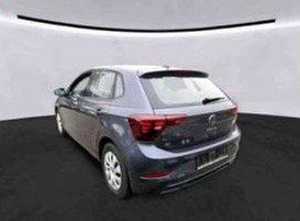 Polo TSI DSG Life LED Navi Sitzheizung