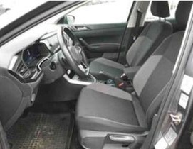 Polo TSI DSG Life LED Navi Sitzheizung