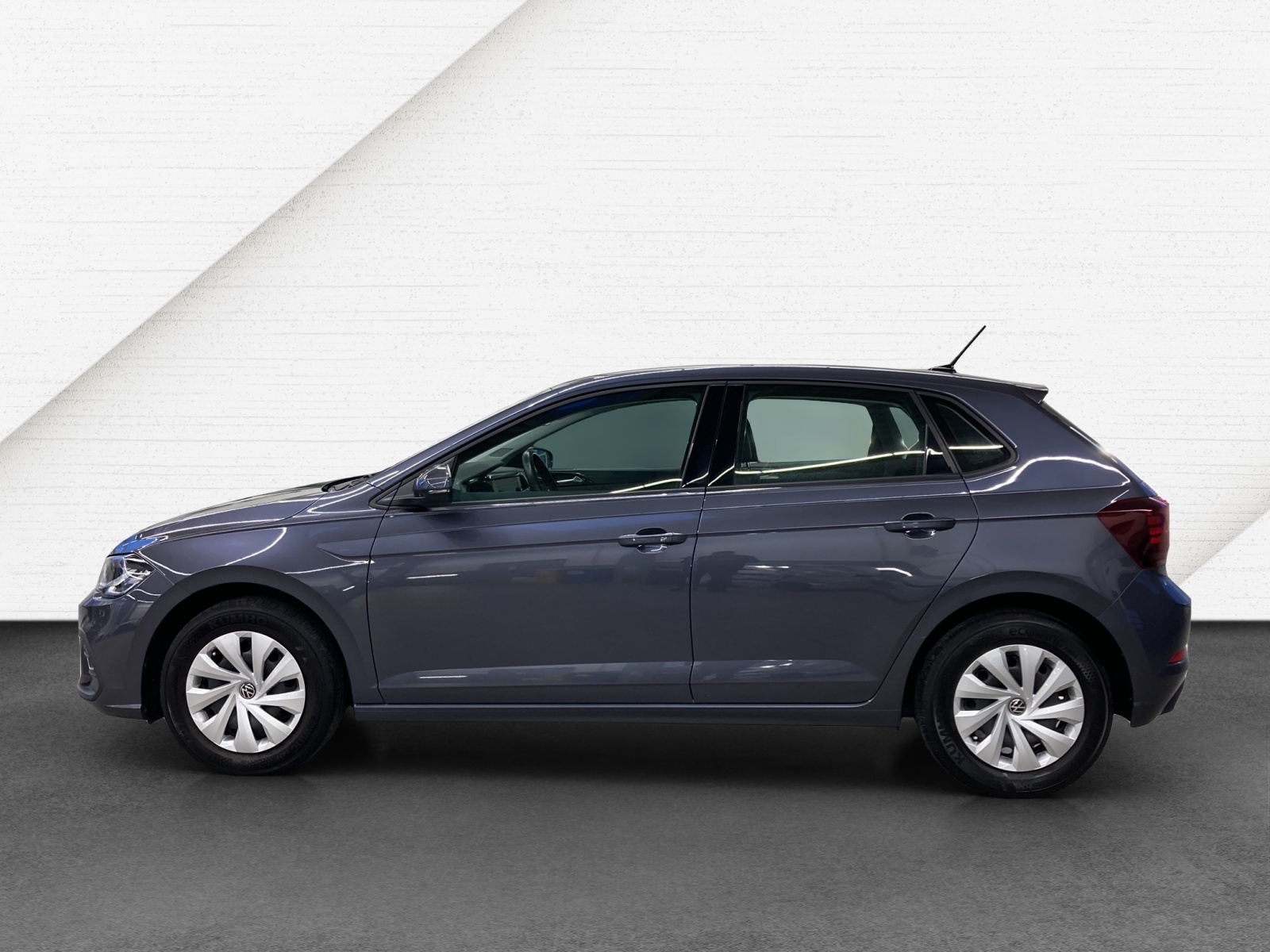 Polo TSI DSG Life LED Navi Sitzheizung