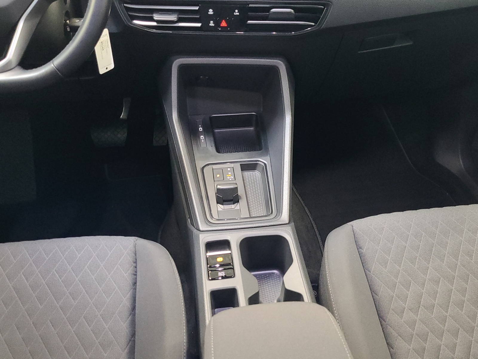Caddy Maxi TSI DSG Life LED ACC Navi Alu