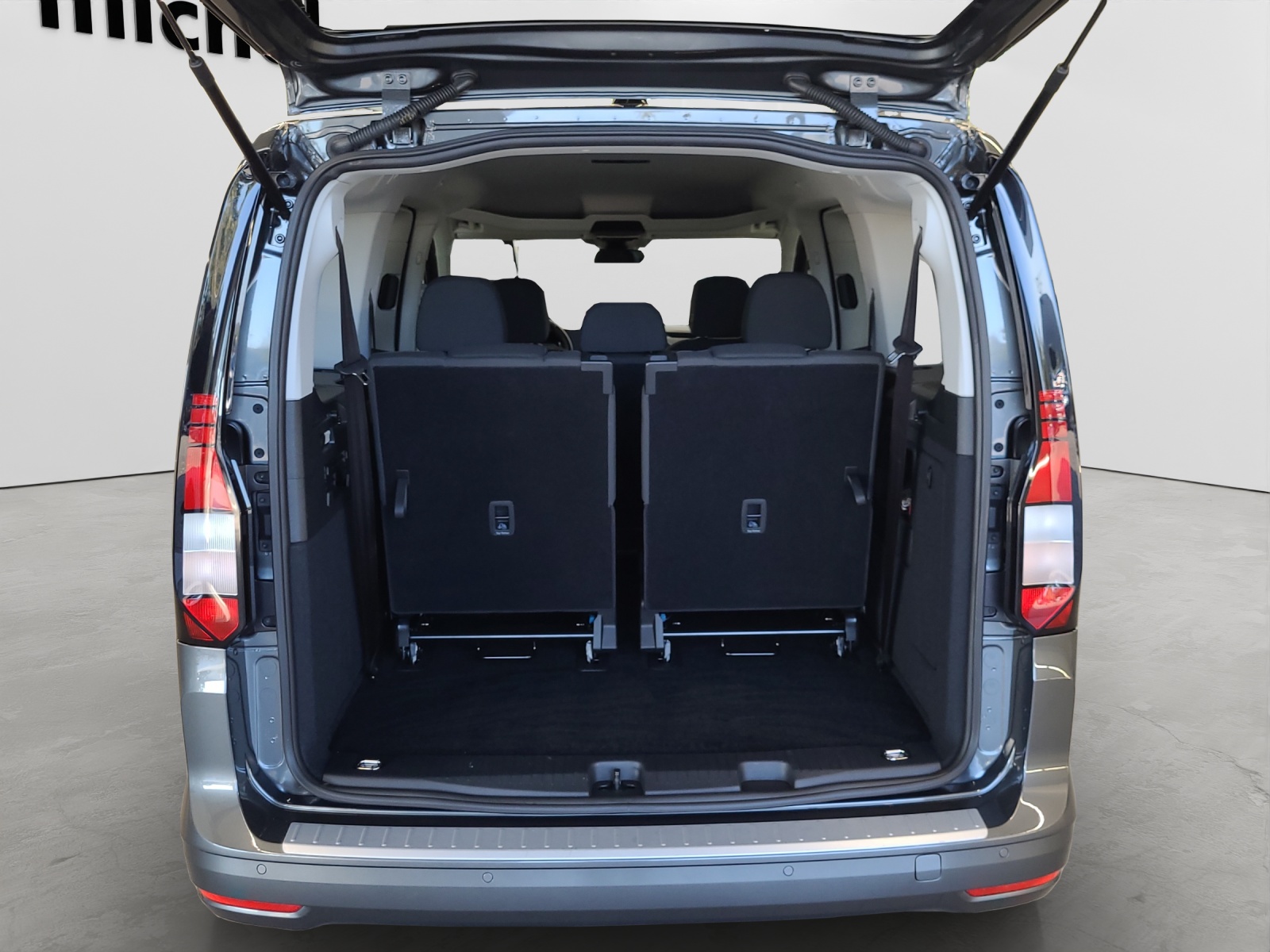 Caddy Maxi TSI DSG Life LED ACC Navi Alu